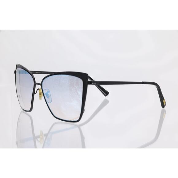 Diff Becky BK-GG18 Sunglasses - GOOD CONDITION - Picture 1 of 10